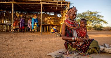 Stire din Actualitate : Căutarea unei surse de apă este fatală femeilor în Kenya