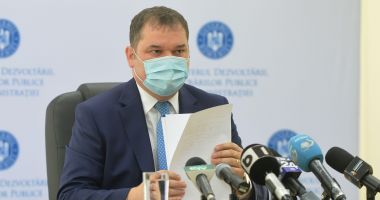 Stire din Economie : În luna aprilie vor fi lansate apelurile de proiecte finanțate prin PNRR