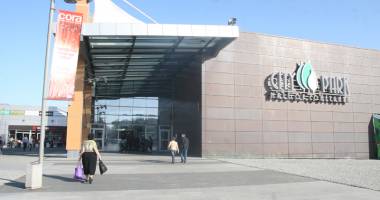 Stire din Social : În luna iubirii, City Park Mall te premiază