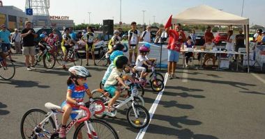 Stire din Sport : În Mamaia se pedalează! Începe a doua etapă din Cupa Mării Negre