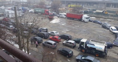 Scăpați de timbrul de mediu, constănțenii dau năvală la Înmatriculări Auto - 4