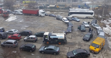 Scăpați de timbrul de mediu, constănțenii dau năvală la Înmatriculări Auto - 5