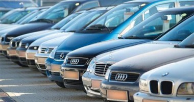 Câte mașini au fost înmatriculate în Constanța la nivelul lunii februarie