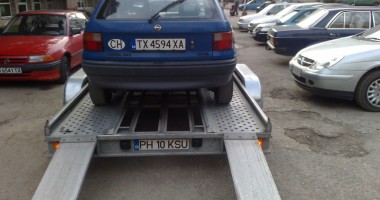 Stire din Eveniment : TAXA AUTO 2012 / Patru metode prin care scapi de plată
