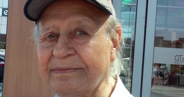 Stire din Cultură-Educație : In Memoriam Gheorghe Parnica