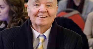 Stire din Cultură-Educație : In Memoriam Ștefan Lăpușan, coautor a numeroase monografii dedicate Dobrogei