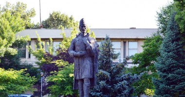 Stire din Cultură-Educație : In memoriam, Liviu Vasilică