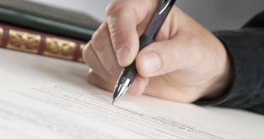Stire din Eveniment : Emoții pentru viitorii magistrați: examenele vor avea loc în luna mai