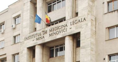 Stire din Eveniment : Ministrul Sănătății a trimis Corpul de control la INML