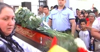 RĂSTURNARE DE SITUAȚIE – Tatăl fetiței de 5 ani ucisă și violată la Combinat, SUSPECTAT DE POLIȚIȘTI - 2