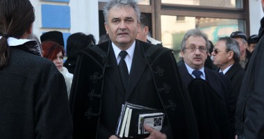 Ultimul drum pentru consulul Ungariei la Constanța, Francisc Paloși - 2