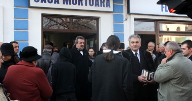 Ultimul drum pentru consulul Ungariei la Constanța, Francisc Paloși - 3