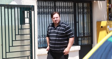GALERIE FOTO. Patronul de la On Plonge, GHEORGHE OANCEA, condus pe ULTIMUL DRUM - 12
