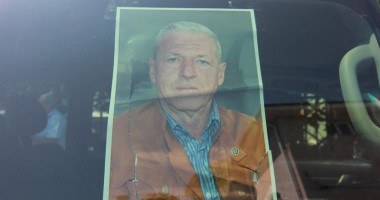 Galerie FOTO. Patronul de la Brick și On Plonge, condus pe ultimul drum - 9