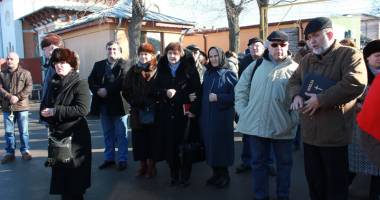 Galerie FOTO. Moartea și viața pictorului Mătăsăreanu: "A fost singur și trist până în ultima zi". Cine îl moștenește pe artist - 3