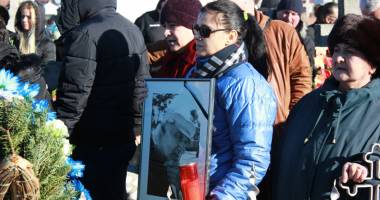 Galerie FOTO. Moartea și viața pictorului Mătăsăreanu: "A fost singur și trist până în ultima zi". Cine îl moștenește pe artist - 4