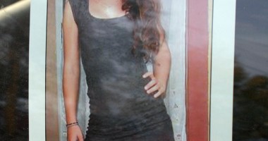 IMAGINI CUTREMURĂTOARE! Durere fără margini la înmormântarea ANDREEI, tânăra UCISĂ de un ȘOFER BEAT - 5