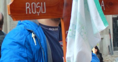 IMAGINI CUTREMURĂTOARE! Durere fără margini la înmormântarea ANDREEI, tânăra UCISĂ de un ȘOFER BEAT - 7