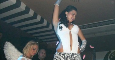 Vezi aici cum s-a schimbat Inna de-a lungul timpului/ Galerie foto - 3
