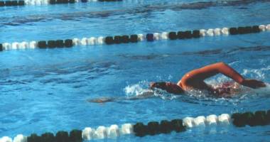 Jocurile Europene Baku 2015: Nouă înotători vor reprezenta România