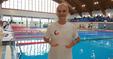 Stire din Sport : "Plaga unei generații. Copiii nu mai au noțiunea de sport de performanță!"