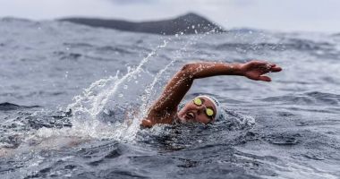 Stire din Sport : Prima ediţie a Campionatelor Europene de înot în ape îngheţate, la Oradea