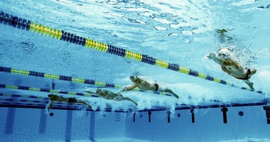 Stire din Sport : "Delfinii" Farului, pe podium la Naționale