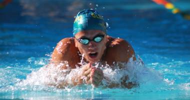 Stire din Sport : Înotătorii constănțeni, pe podium la CN de înot