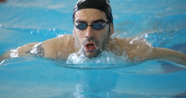 Stire din Sport : "Delfinii" constănțeni se pregătesc de Campionatul Național