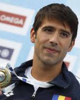 Stire din Sport : 17 medalii la Naționale pentru "delfinii" de la CS Farul Constanța