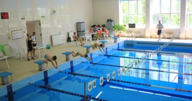 Stire din Sport : Greu cu performanța! Ce-i de făcut  pentru a avea din nou "delfini" medaliați