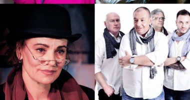 Stire din Cultură-Educație : În Piațeta Casino, spectacole  cu Maia Morgenstern și Proconsul