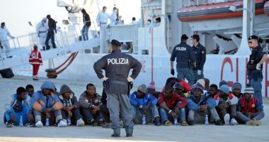 Stire din Actualitate : "În problema refugiaților, Europa are nevoie de un Plan Marshall pentru Africa"