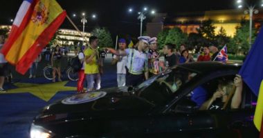 Miting diaspora. Și la Constanța va fi protest în fața Prefecturii - 1