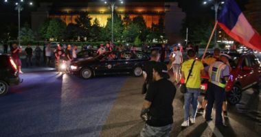 Miting diaspora. Și la Constanța va fi protest în fața Prefecturii - 3