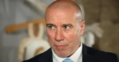 Stire din Actualitate : Înregistrare controversată cu ministrul Culturii: „Îmi bag p... în interesul național, pentru că eu sunt ungur”