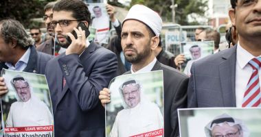 Stire din Actualitate : Jurnalistul saudit a fost ucis  și tăiat cu fierăstrăul în șapte minute