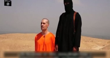 Stire din Actualitate : Răsturnare de situație în cazul jurnalistului decapitat