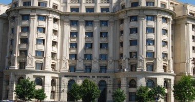 Stire din Social : INS/ 153 de ani de statistică oficială în România