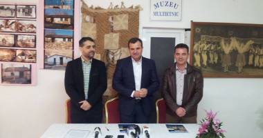 Vrea să fie primar! Inspectorul școlar Marius Petre demisionează - 2
