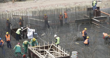 Stire din Economie : INS. A crescut costul forței de muncă