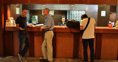 Stire din Social : INS. A crescut numărul turiștilor