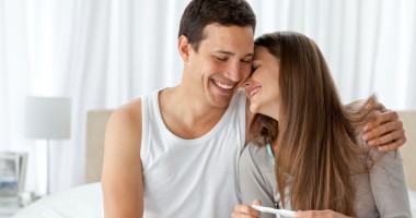 Stire din Life and Style : Ai rămas însărcinată… cum îi dai vestea?