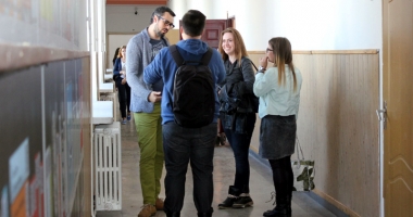 Stire din Cultură-Educație : Ultima zi de înscriere la examenele internaționale de limbă engleză