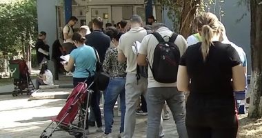 Stire din Cultură-Educație : Proiect: Înscrierea la grădiniță, la școală sau la examenul de Bacalaureat ar urma să se facă de către un robot