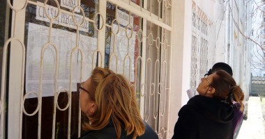 Stire din Cultură-Educație : Atenție, părinți la înscrierea în învățământul primar!