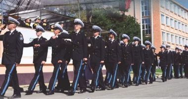 Au început înscrierile pentru învățământul liceal militar, anul școlar 2023 – 2024