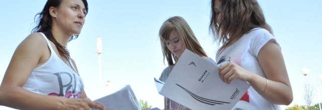 Stire din Cultură-Educație : Ce locuri au rămas pentru toamnă în universitățile constănțene
