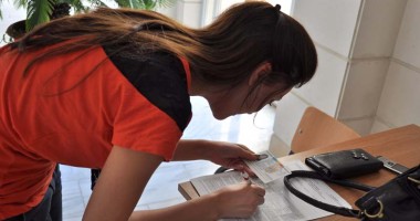 Facultățile Universității "Ovidius" la care se susține EXAMEN DE ADMITERE - 2