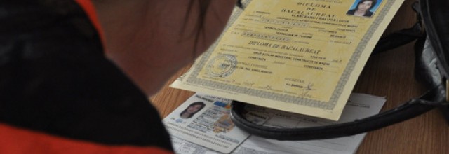 Stire din Cultură-Educație : Cât de bine au fost pregătiți candidații din sesiunea de toamnă la "Ovidius"